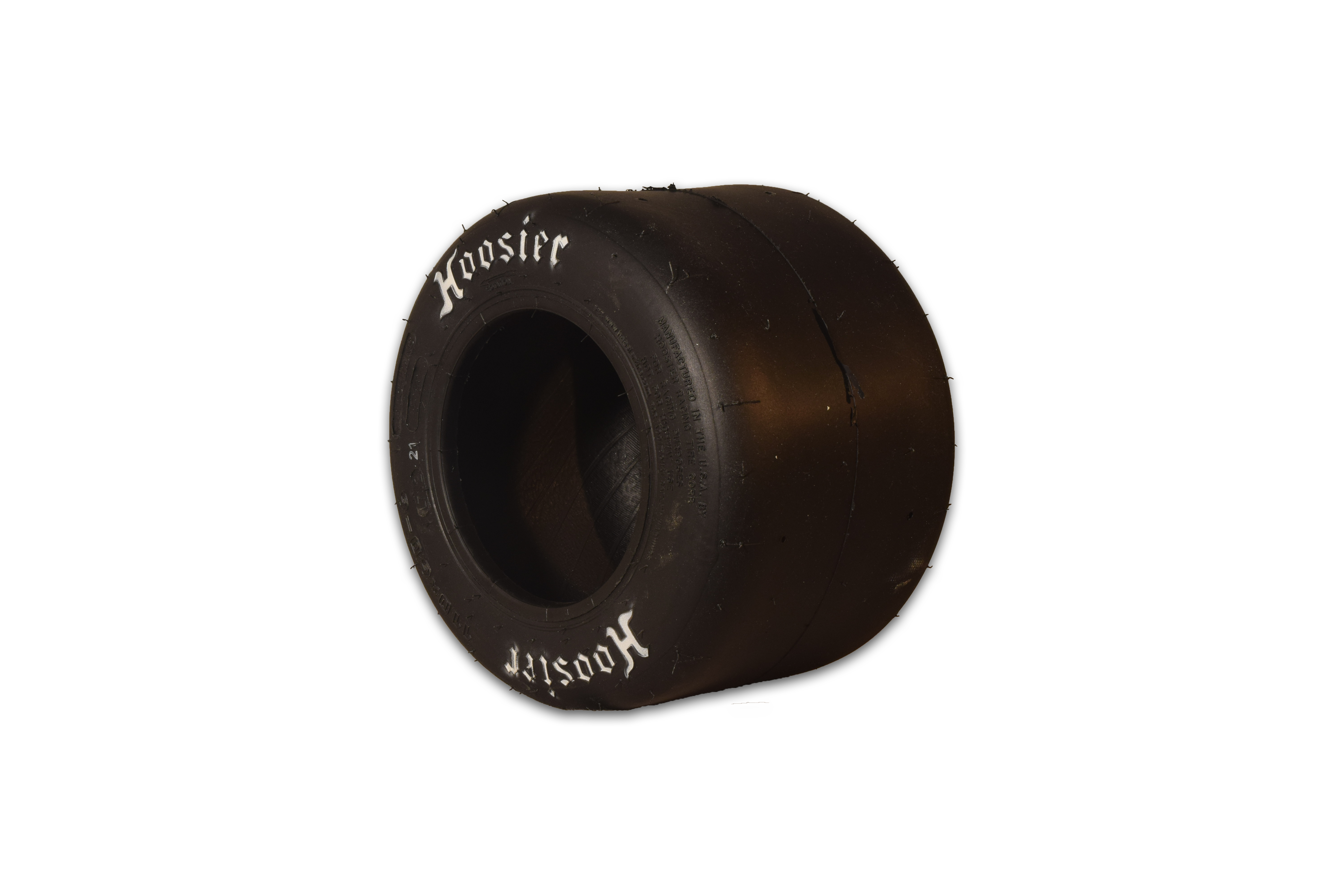 PNEU ONEWHEEL SLICK 10.5X4.5-6 FF