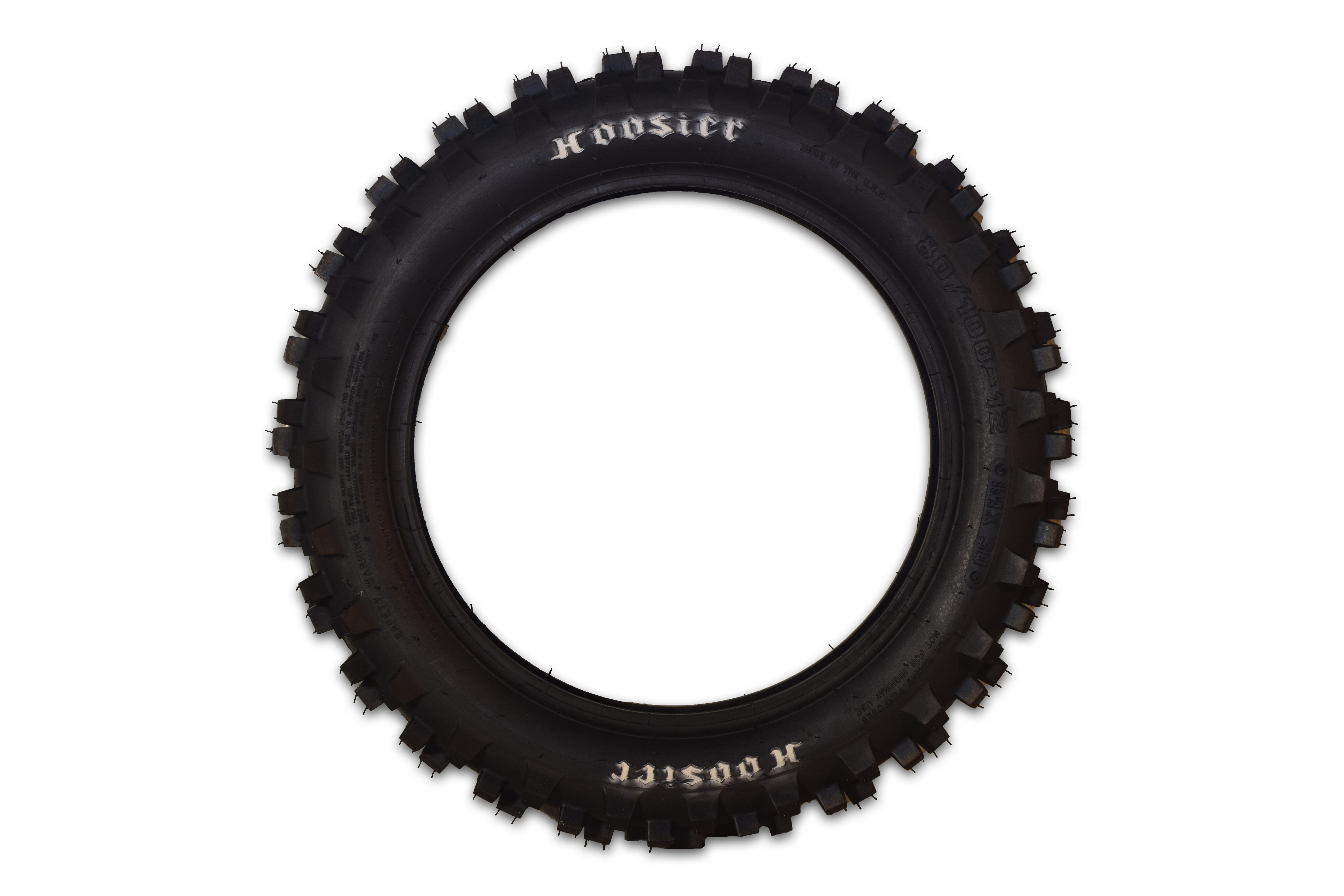 Pneu MX 110/100 – Image 2